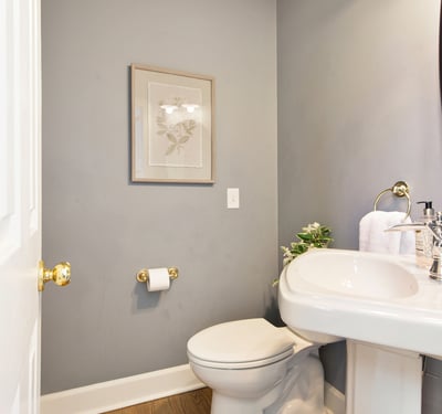 1175 Jennifer Oaks Drive, Alpharetta, GA