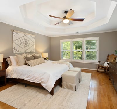 1175 Jennifer Oaks Drive, Alpharetta, GA