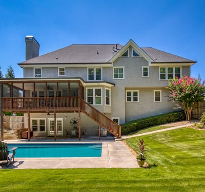 1175 Jennifer Oaks Drive, Alpharetta, GA