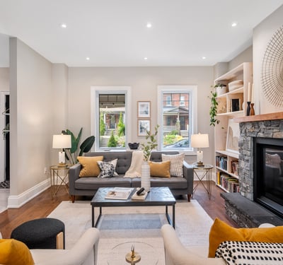 37 Havelock St., Toronto, ON