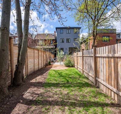 37 Havelock St., Toronto, ON