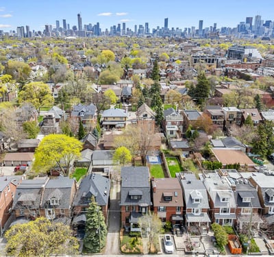 37 Havelock St., Toronto, ON
