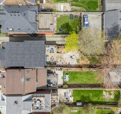 37 Havelock St., Toronto, ON