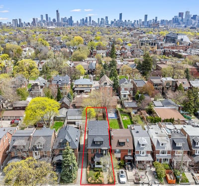 37 Havelock St., Toronto, ON