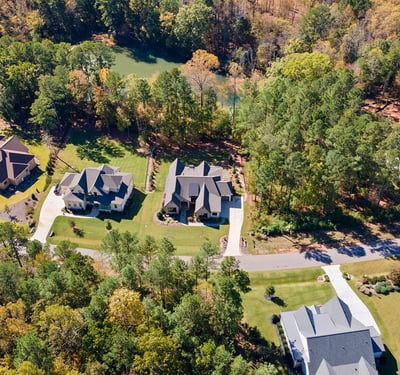2928 Wexford Pond Way, Wake Forest, NC