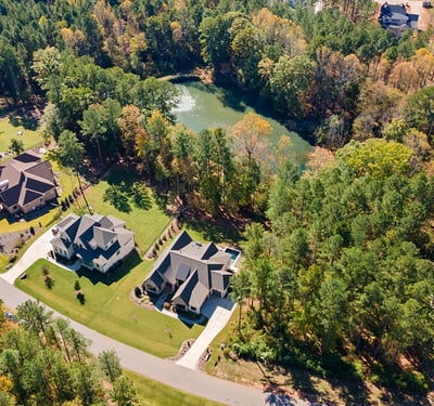2928 Wexford Pond Way, Wake Forest, NC