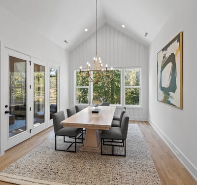 2928 Wexford Pond Way, Wake Forest, NC