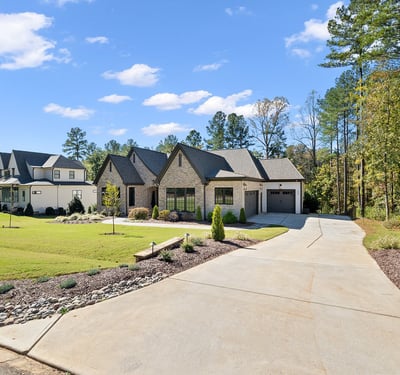 2928 Wexford Pond Way, Wake Forest, NC