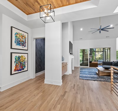 2928 Wexford Pond Way, Wake Forest, NC