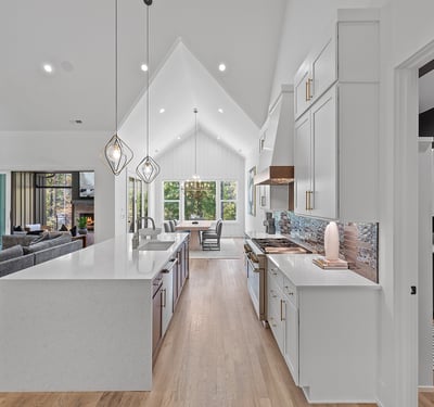 2928 Wexford Pond Way, Wake Forest, NC