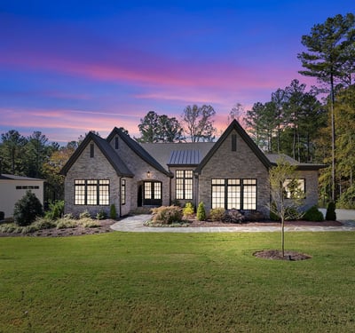 2928 Wexford Pond Way, Wake Forest, NC