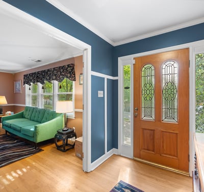 4909 North Hills Drive, Raleigh, NC