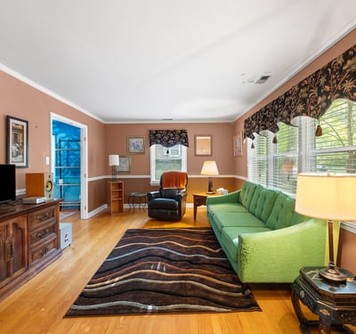 4909 North Hills Drive, Raleigh, NC