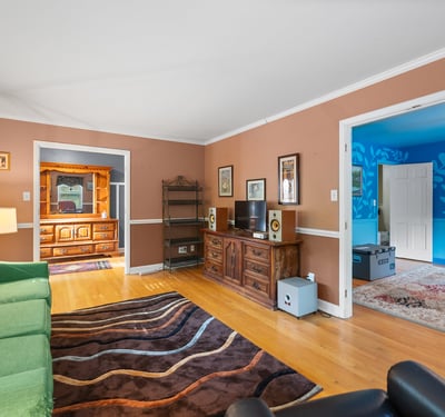 4909 North Hills Drive, Raleigh, NC