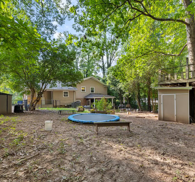 4909 North Hills Drive, Raleigh, NC