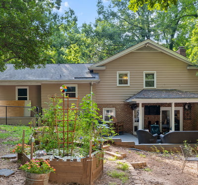 4909 North Hills Drive, Raleigh, NC