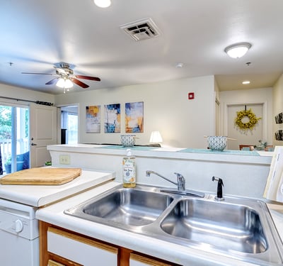 520 Davis Mills Drive, First Floor Unit, Harrisonburg, VA