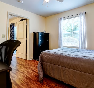 520 Davis Mills Drive, First Floor Unit, Harrisonburg, VA