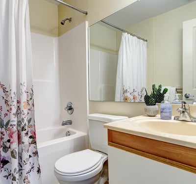 520 Davis Mills Drive, First Floor Unit, Harrisonburg, VA