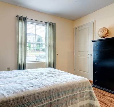520 Davis Mills Drive, First Floor Unit, Harrisonburg, VA
