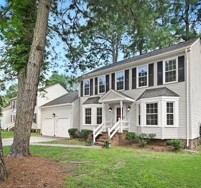 2476 Hunts Neck Trail, Virginia Beach, VA