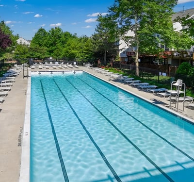 4151 Castlecary Lane #301, Fairfax, VA