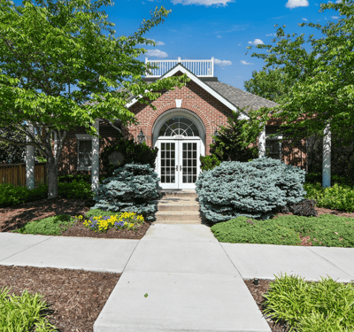 4151 Castlecary Lane #301, Fairfax, VA