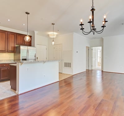 4151 Castlecary Lane #301, Fairfax, VA