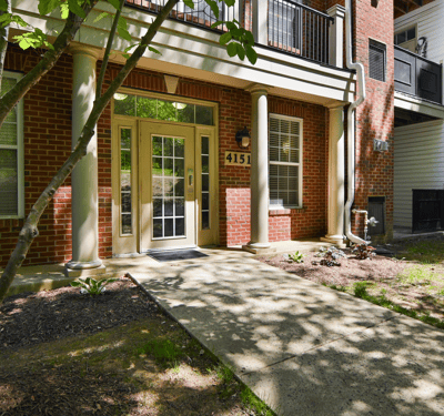 4151 Castlecary Lane #301, Fairfax, VA