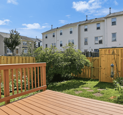 5533 Ridgeton Hill Court, Fairfax, VA