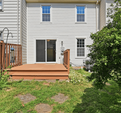 5533 Ridgeton Hill Court, Fairfax, VA