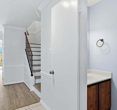 5533 Ridgeton Hill Court, Fairfax, VA