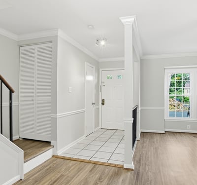 5533 Ridgeton Hill Court, Fairfax, VA