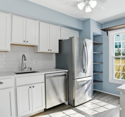 5533 Ridgeton Hill Court, Fairfax, VA