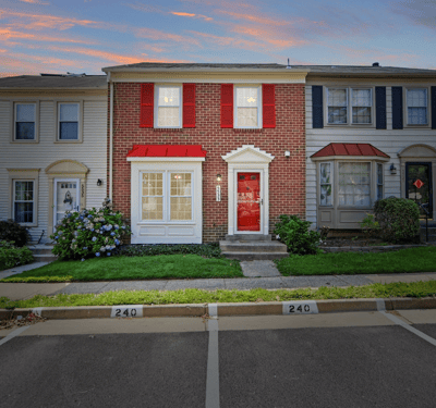 5533 Ridgeton Hill Court, Fairfax, VA