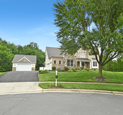 43317 Cedar Pond Place, Chantilly, VA