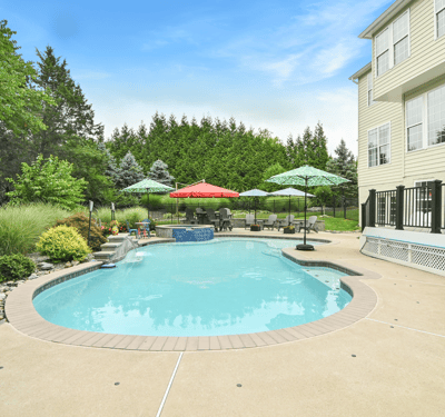 43317 Cedar Pond Place, Chantilly, VA