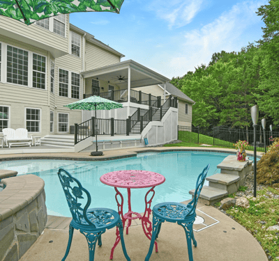 43317 Cedar Pond Place, Chantilly, VA