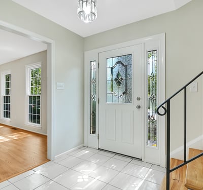 9926 Stone Wood Court, Burke, VA