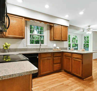 9926 Stone Wood Court, Burke, VA