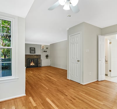 9926 Stone Wood Court, Burke, VA