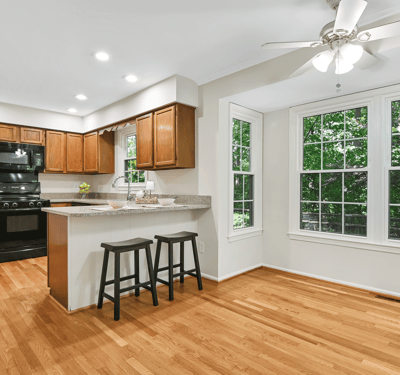 9926 Stone Wood Court, Burke, VA