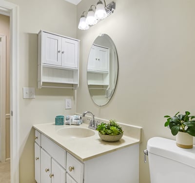 9926 Stone Wood Court, Burke, VA