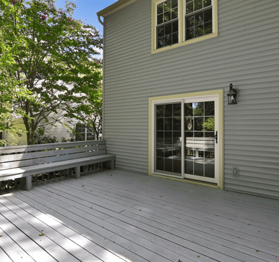 9926 Stone Wood Court, Burke, VA