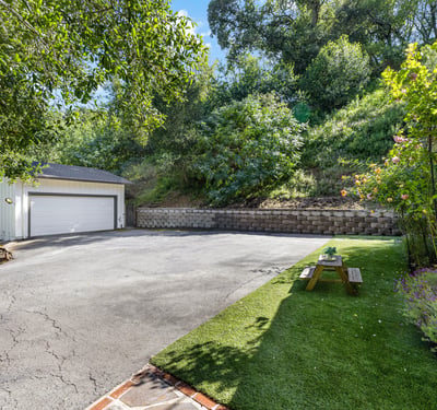 3575 Springhill Road, Lafayette, CA