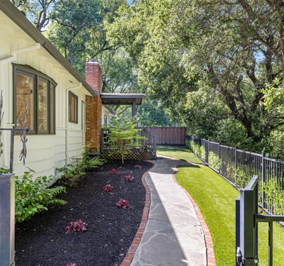 3575 Springhill Road, Lafayette, CA
