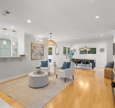 3575 Springhill Road, Lafayette, CA