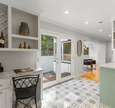 3575 Springhill Road, Lafayette, CA