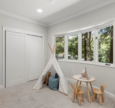 3575 Springhill Road, Lafayette, CA