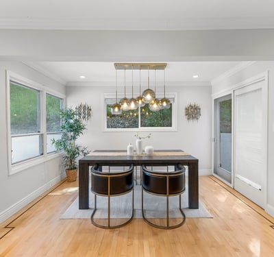 3575 Springhill Road, Lafayette, CA